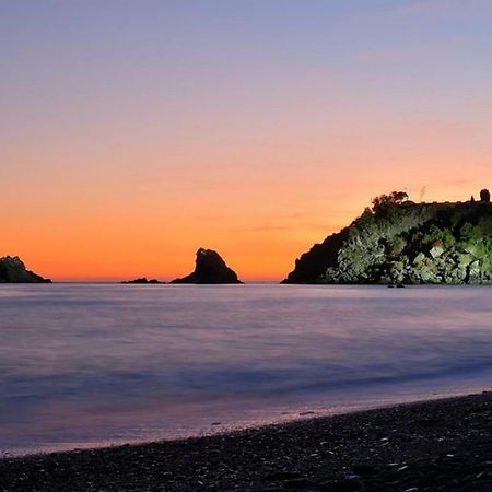 Tropical Andalusian Place Διαμέρισμα Almuñécar Εξωτερικό φωτογραφία